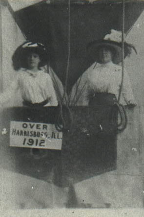 Saline County Fair - 1912